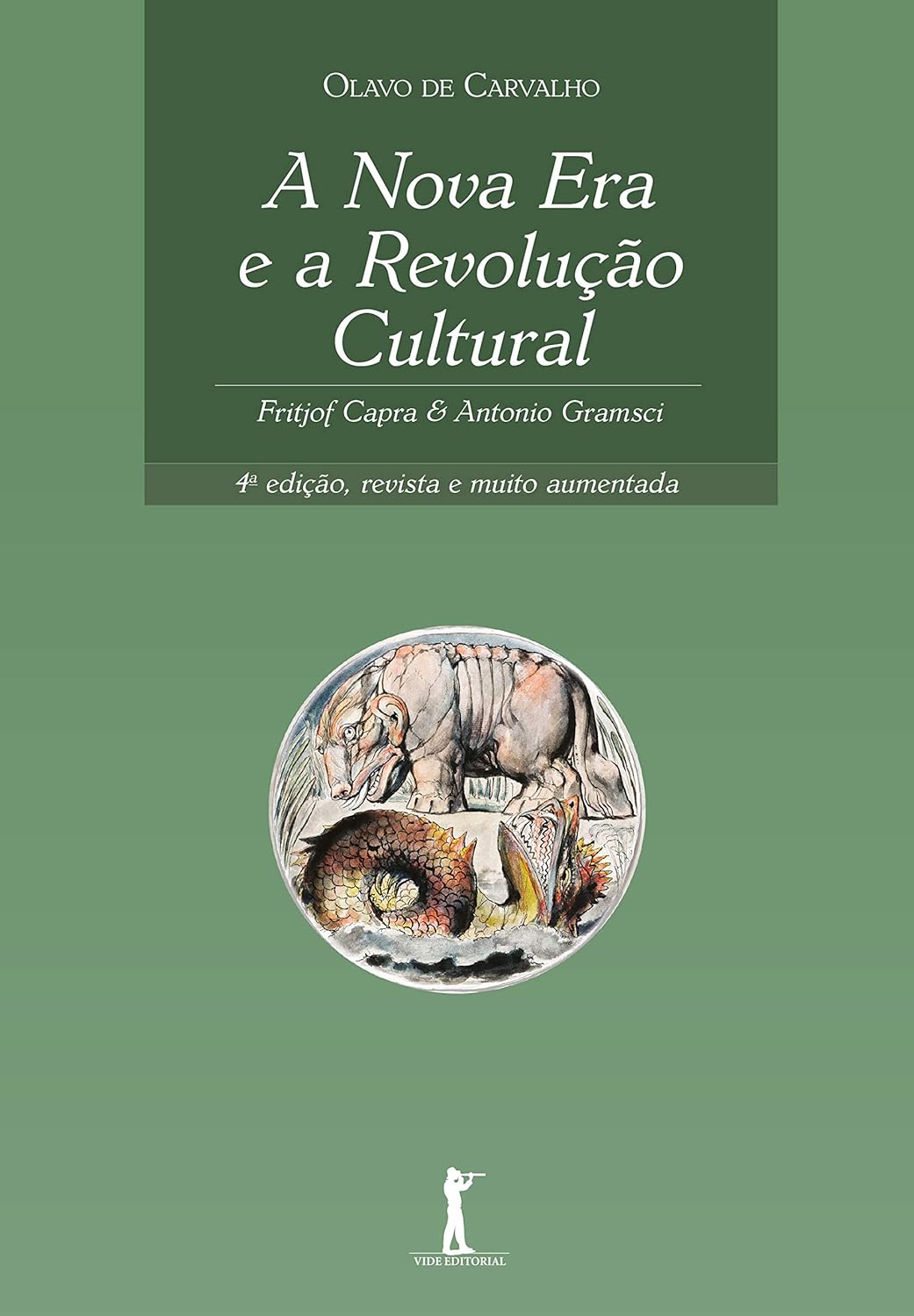 A Nova Era e a Revolução Cultural