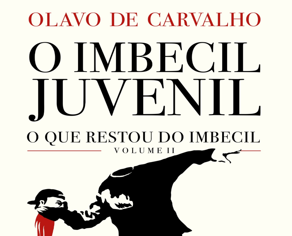 O Imbecil Juvenil